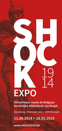 expo-shock